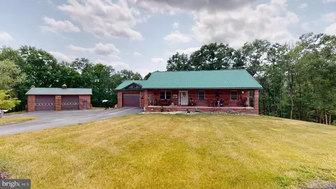 464 Tommy Ln, Augusta, WV 26704 photo 1