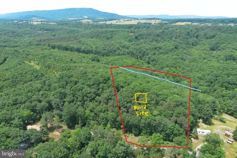 7 73 Acres John Rotz Ln, Augusta, WV 26704