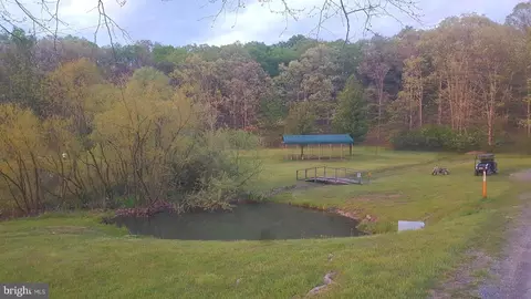High View Road, Old Fields, WV 26845 photo 3