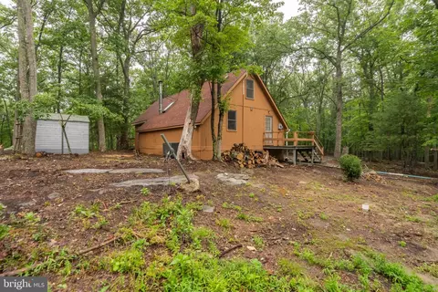 47 Haines Dr, Capon Bridge, WV 26711