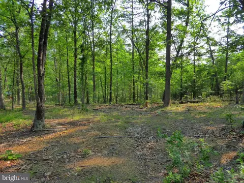 Lot 10 Jennifer Lane, Shanks, WV 26761