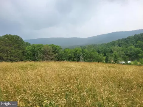 Cupps Hollow Road, Augusta, WV 26704
