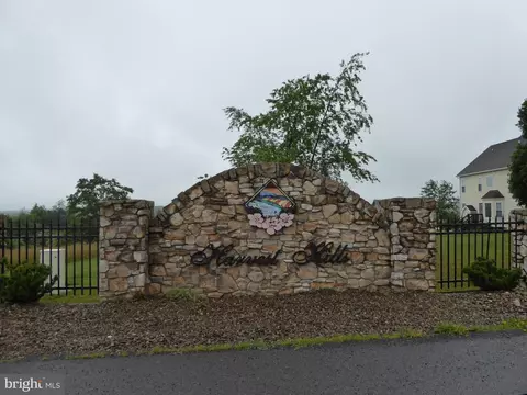 16 Harvest Drive, Romney, WV 26757