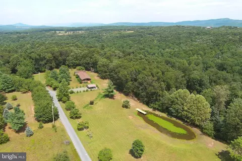 444 Strawberry Ln, Augusta, WV 26704