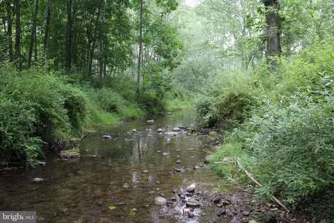 2 North Laurel Ridge Road, Capon Bridge, WV 26711