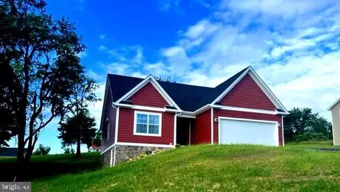 206 Autumn Dr, Romney, WV 26757
