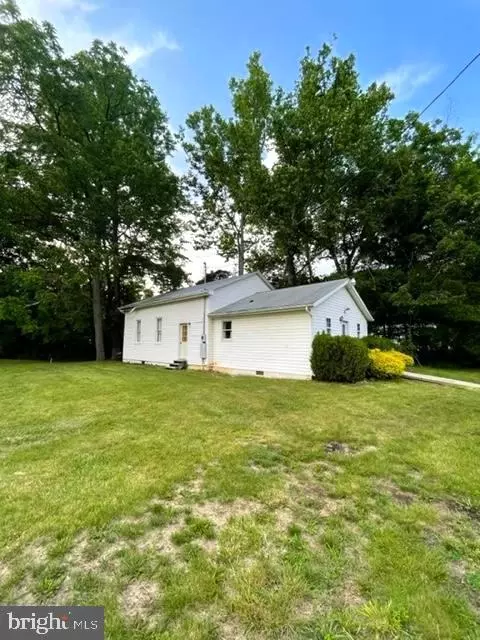 88 Heide Cooper Rd, Shanks, WV 26761