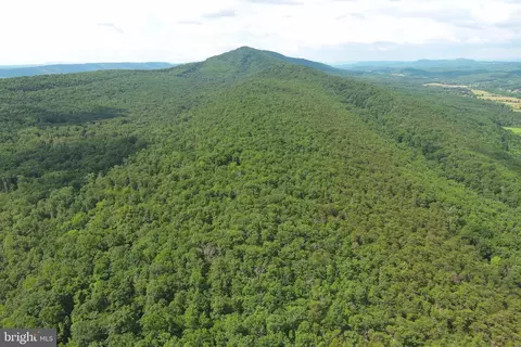 150 Acres Off Arnold Stickley Rd, Green Spring, WV 26722