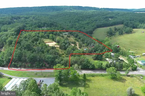 67 Frenchburg Estates Dr, Shanks, WV 26761
