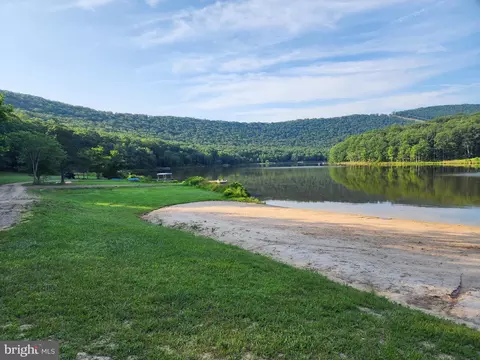 Lot 31-a Lake Ferndale Drive, Springfield, WV 26763