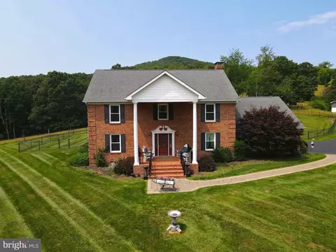 1934 Bethel Church Rd, Romney, WV 26757
