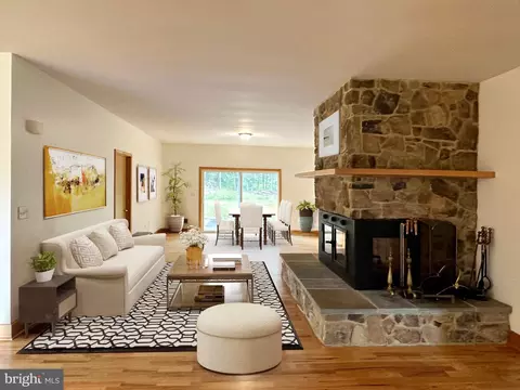1675 Quiveys Grove Trl, Romney, WV 26757