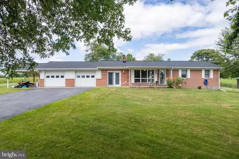 15 Orchard Dr, Romney, WV 26757