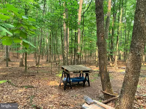 Cardinal View Road, Paw Paw, WV 25434