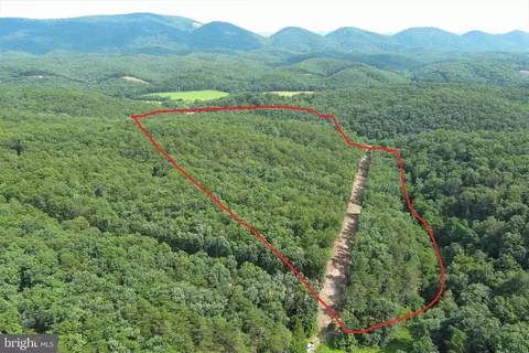 34 Acres Fleming Rd, Romney, WV 26757