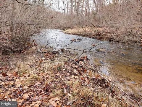 3 5 Ac Old Ml, Capon Bridge, WV 26711