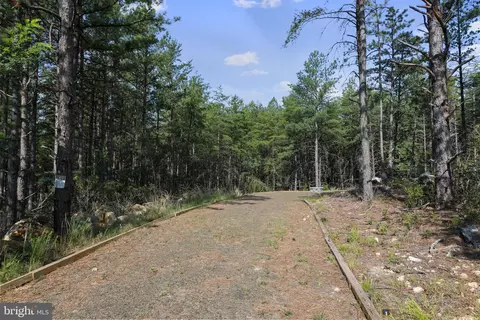 Off Reymann Drive, Yellow Spring, WV 26865