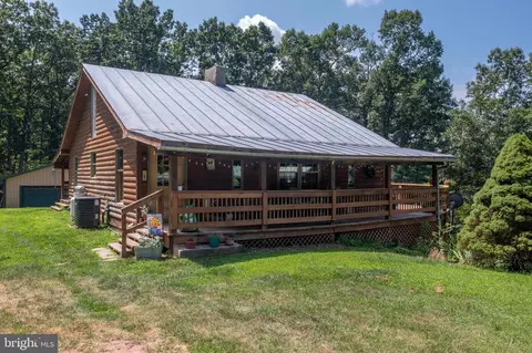 87 Wood View Trl, Romney, WV 26757
