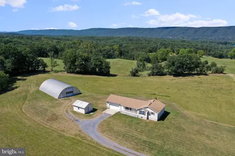 947 Wilson Ln, High View, WV 26808