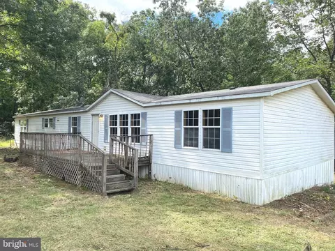 172 September Ln, Augusta, WV 26704