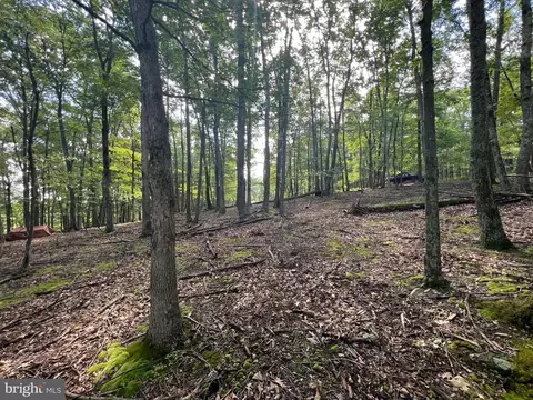 Lot 20 Sleepy Knolls, Augusta, WV 26704