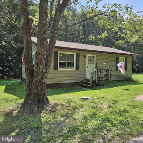 2299 Critton Owl Hollow Rd, Paw Paw, WV 25434