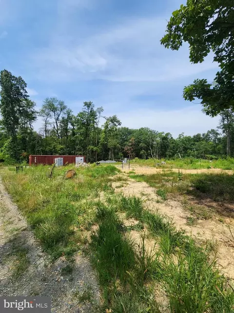 White Pine Lane, Capon Bridge, WV 26711