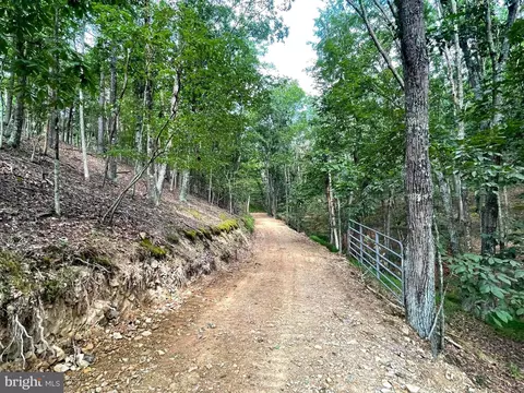 Lot 9 Lawrence W Lewis Drive, Romney, WV 26757