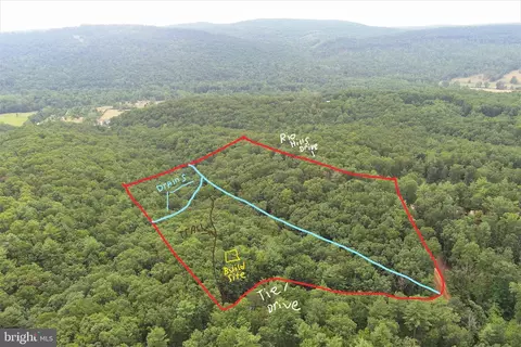 29 Rio Hills Drive, Delray, WV 26714