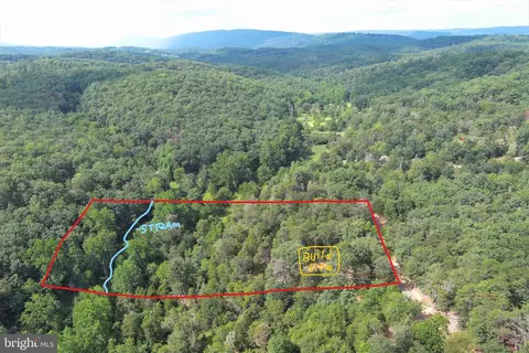 Lot 6 Long Acre Estates, Romney, WV 26757