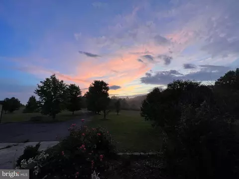 Undisclosed, Shanks, WV 26761