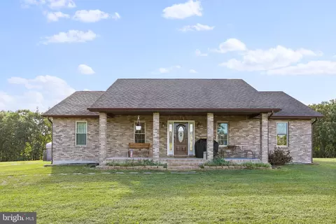 607 Dennis Parks Rd, Augusta, WV 26704