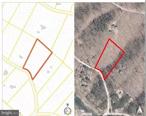 River Bend Drive, Paw Paw, WV 25434