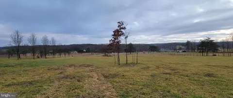 Green Pine Estates Drive, Bloomery, WV 26817