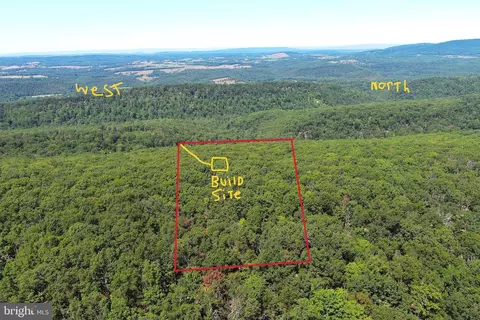C-1 Wild Boar Road, Augusta, WV 26704