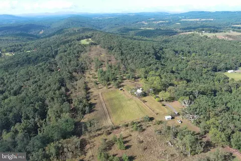 1426 Rowzee Rd, Points, WV 25437 photo 75