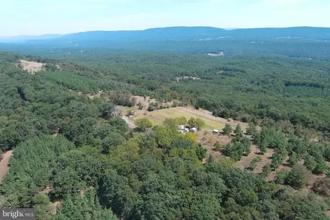 1426 Rowzee Rd, Points, WV 25437 photo 56