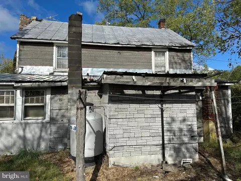 1426 Rowzee Rd, Points, WV 25437 photo 18