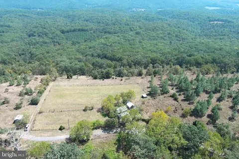 1426 Rowzee Rd, Points, WV 25437 photo 62