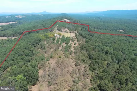 1426 Rowzee Rd, Points, WV 25437 photo 6