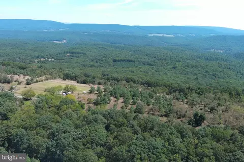 1426 Rowzee Rd, Points, WV 25437 photo 58