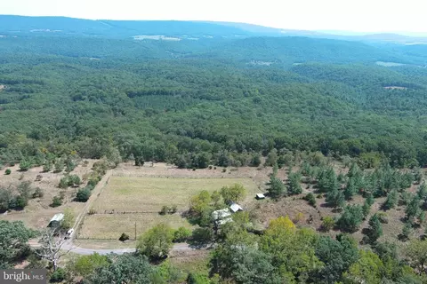 1426 Rowzee Rd, Points, WV 25437 photo 63