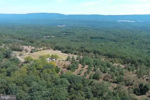 1426 Rowzee Rd, Points, WV 25437 photo 57