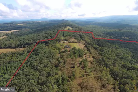 1426 Rowzee Rd, Points, WV 25437 photo 8