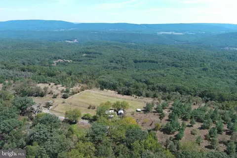 1426 Rowzee Rd, Points, WV 25437 photo 60