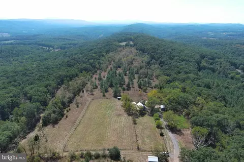 1426 Rowzee Rd, Points, WV 25437 photo 66