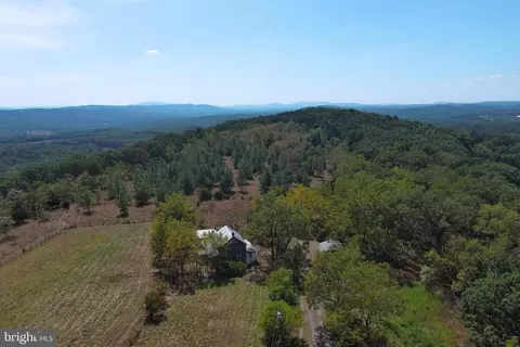 1426 Rowzee Rd, Points, WV 25437 photo 42