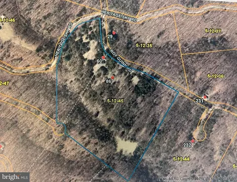 60 86 Roy Guinn Rd, Points, WV 25437 photo 2