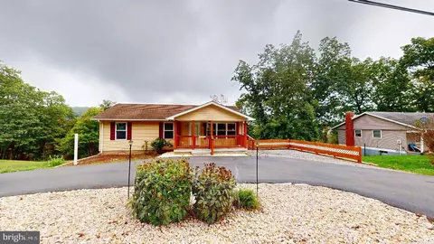 209 Taylor Dr, Romney, WV 26757