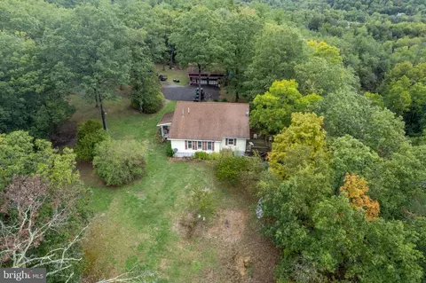 481 John Rotz Rd, Augusta, WV 26704